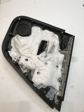 2015 CHEVROLET EQUINOX Back Interior Trim Panel Cover Driver Left OEM Q