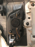 2015 CHEVROLET EQUINOX Back Interior Trim Panel Cover Driver Left OEM Q