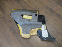 2004 MERCEDES C-CLASS Rear Door Interior Trim Panel Cover Passenger Right OEM Q