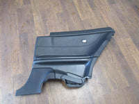 2004 MERCEDES C-CLASS Rear Door Interior Trim Panel Cover Passenger Right OEM Q