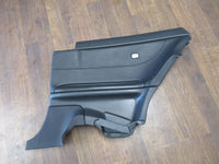2004 MERCEDES C-CLASS Rear Door Interior Trim Panel Cover Passenger Right OEM Q