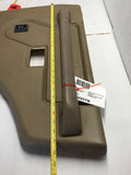1999 LAND ROVER DISCOVERY Rear Interior Door Trim Panel Cover Passenger Right Q