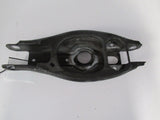 2006 BMW 325I Rear Spring Seat Upper Control Arm Driver Left LH OEM Q