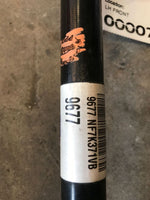 2014 - 1015 CHEVROLET SPARK Front Axle Shaft Automatic  Gas Driver Left LH OEM Q