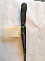 2013 KIA FORTE Windshield Wiper Arm Blades Driver Left LH OEM Q