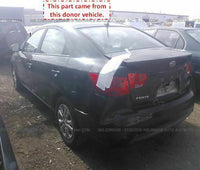 2013 KIA FORTE Windshield Wiper Arm Blades Driver Left LH OEM Q