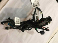 2017 CHEVROLET CHEVY  IMPALA Door Wire Harness Driver Left OEM Q