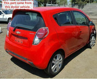 2014 CHEVROLET CHEVY SPARK Engine Oil Pickup Tube OEM Q