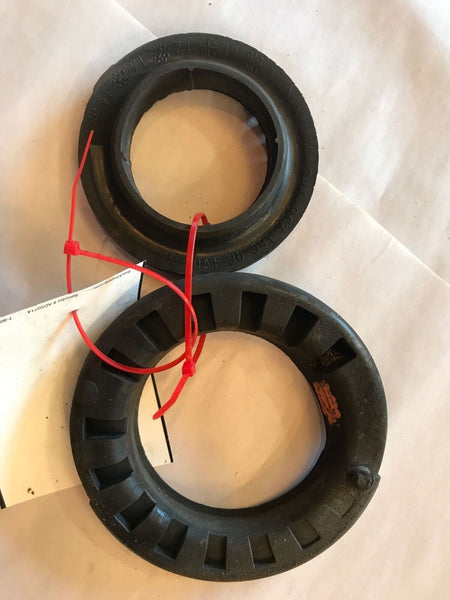 2014 CHEVROLET CHEVY SPARK Rear Back Strut Shock Top Mounting Cushion OEM Q