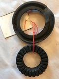 2014 CHEVROLET CHEVY SPARK Rear Back Strut Shock Top Mounting Cushion OEM Q