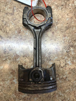2014 CHEVROLET SPARK Piston Pin & Ring Set Connecting Rod Assembly OEM Q