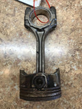 2014 CHEVROLET SPARK Piston Pin & Ring Set Connecting Rod Assembly OEM Q