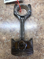 2014 CHEVROLET SPARK Piston Pin & Ring Set Connecting Rod Assembly OEM Q
