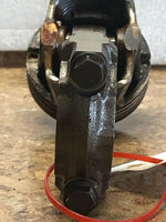 2014 CHEVROLET SPARK Piston Pin & Ring Set Connecting Rod Assembly OEM Q