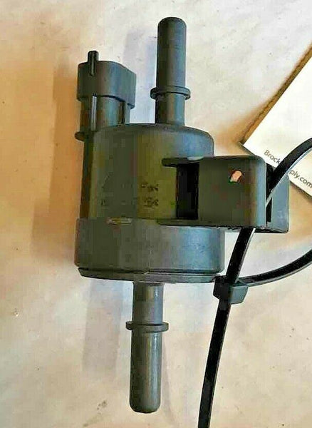 2017 CHEVROLET CHEVY SONIC Vapor Canister Purge Valve Solenoid 0280142495 OEM Q