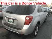 2015 CHEVROLET EQUINOX Rear Motor Craft ABS Speed Sensor Automatic Driver Left Q