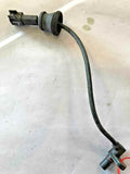 2015 CHEVROLET EQUINOX Rear Motor Craft ABS Speed Sensor Automatic Driver Left Q