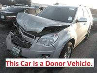 2015 CHEVROLET EQUINOX Rear Motor Craft ABS Speed Sensor Automatic Driver Left Q