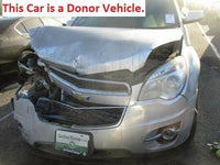 2015 CHEVROLET EQUINOX Rear Motor Craft ABS Speed Sensor Automatic Driver Left Q