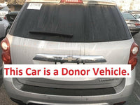 2015 CHEVROLET EQUINOX Rear Motor Craft ABS Speed Sensor Automatic Driver Left Q