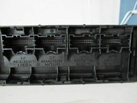 2013 CHEVROLET MALIBU Temperature Climate Computer Control Module 13587633 OEM Q