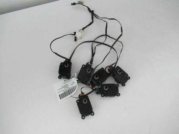2002 MERCEDES BENZ C-CLASS Blend Door Actuator Motor OEM Q