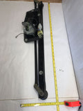 1994 - 1999 LAND ROVER DISCOVERY Front Windshield Wiper Transmission Motor Q