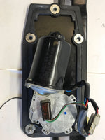 1994 - 1999 LAND ROVER DISCOVERY Front Windshield Wiper Transmission Motor Q