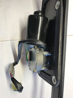 1994 - 1999 LAND ROVER DISCOVERY Front Windshield Wiper Transmission Motor Q