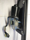 1994 - 1999 LAND ROVER DISCOVERY Front Windshield Wiper Transmission Motor Q