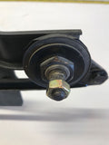 1994 - 1999 LAND ROVER DISCOVERY Front Windshield Wiper Transmission Motor Q