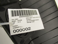 2011 - 2014 CHEVROLET CRUZE Trunk Trim Compart Sills Scuff Plate Dash Panel Q