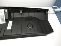 2011 - 2014 CHEVROLET CRUZE Trunk Trim Compart Sills Scuff Plate Dash Panel Q