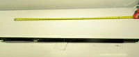 2013 CHEVY CRUZE Rear Back Door GlassWindow Weather Strip Trim Passenger Right Q