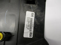 CHEVY CRUZE 2011-2015 Body Center Pillar Reinforcement Right Inner Passenger OEM