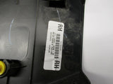 CHEVY CRUZE 2011-2015 Body Center Pillar Reinforcement Right Inner Passenger OEM