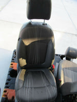CHEVROLET CHEVY SPARK 2014 Front Seat Passenger Right Air Bag Leather Assembly