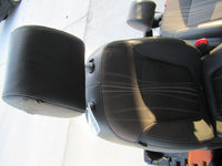 CHEVROLET CHEVY SPARK 2014 Front Seat Passenger Right Air Bag Leather Assembly