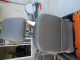 CHEVROLET CHEVY SPARK 2014 Front Seat Passenger Right Air Bag Leather Assembly