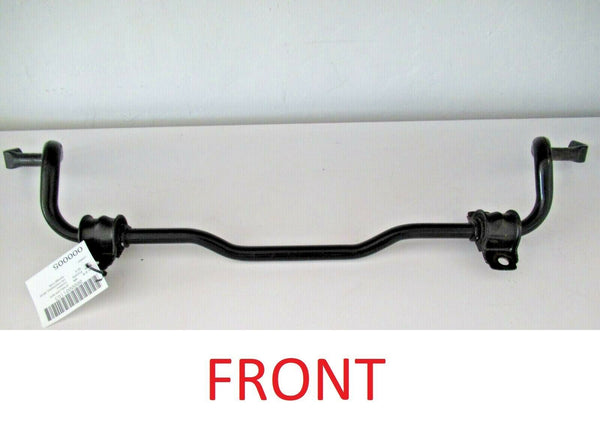 2013 FORD FOCUS Front Suspension Stabilizer Sway Bar Link Assembly OEM Q