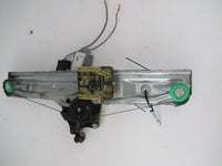2013 - 2014 FORD FOCUS Power Window Motor Regulator Passenger Right RH OEM Q