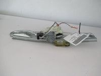 2013 - 2014 FORD FOCUS Power Window Motor Regulator Passenger Right RH OEM Q