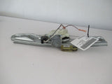 2013 - 2014 FORD FOCUS Power Window Motor Regulator Passenger Right RH OEM Q