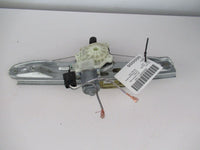 2013 - 2014 FORD FOCUS Power Window Motor Regulator Passenger Right RH OEM Q