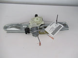 2013 - 2014 FORD FOCUS Power Window Motor Regulator Passenger Right RH OEM Q