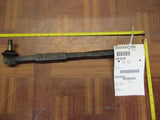 2004 MAZDA 3 Steering Outer Inner Tie Rod Assembly Driver Left LH OEM Q