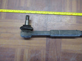 2004 MAZDA 3 Steering Outer Inner Tie Rod Assembly Driver Left LH OEM Q
