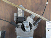 2004 MAZDA 3 Front Window Regulator Motor Driver Left LH OEM Q