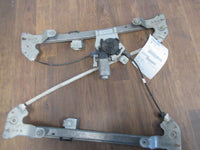 2004 MAZDA 3 Front Window Regulator Motor Driver Left LH OEM Q