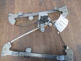 2004 MAZDA 3 Front Window Regulator Motor Driver Left LH OEM Q